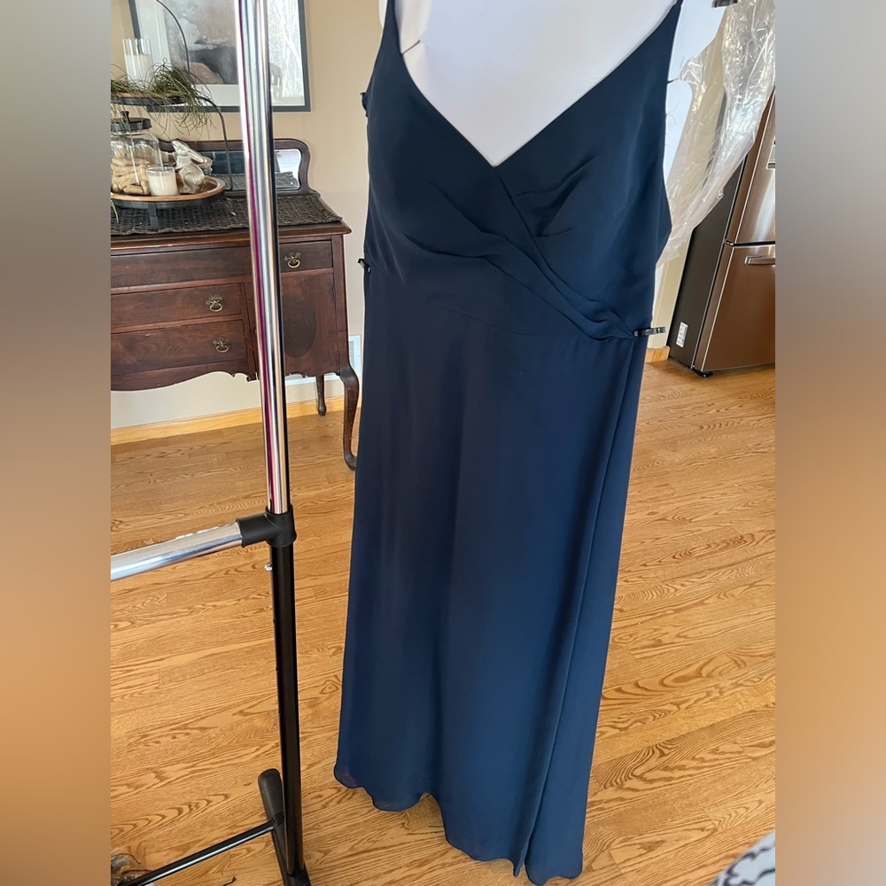 Bridesmaid Dress